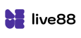 Live 88 logo