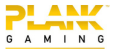 Plank gaming logo