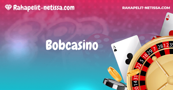 Bob Casino Erfahrung 2024 Ausführlicher Spielbank Probe