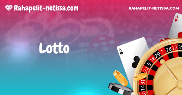 Lotto – Lottoa ja tarkista lotto tulokset ja lotto numerot täältä!