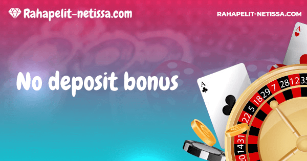 Latest no deposit bonus casinos