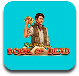 Book of Dead