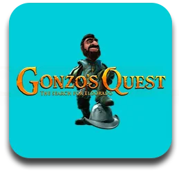 Gonzo´s Quest