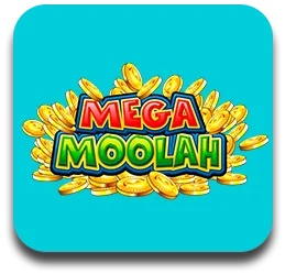 Mega Moolah