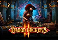 blood-suckers